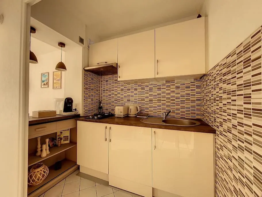 Cosy - Vue Imprenable Sur Le Lac Tresserve Apartment